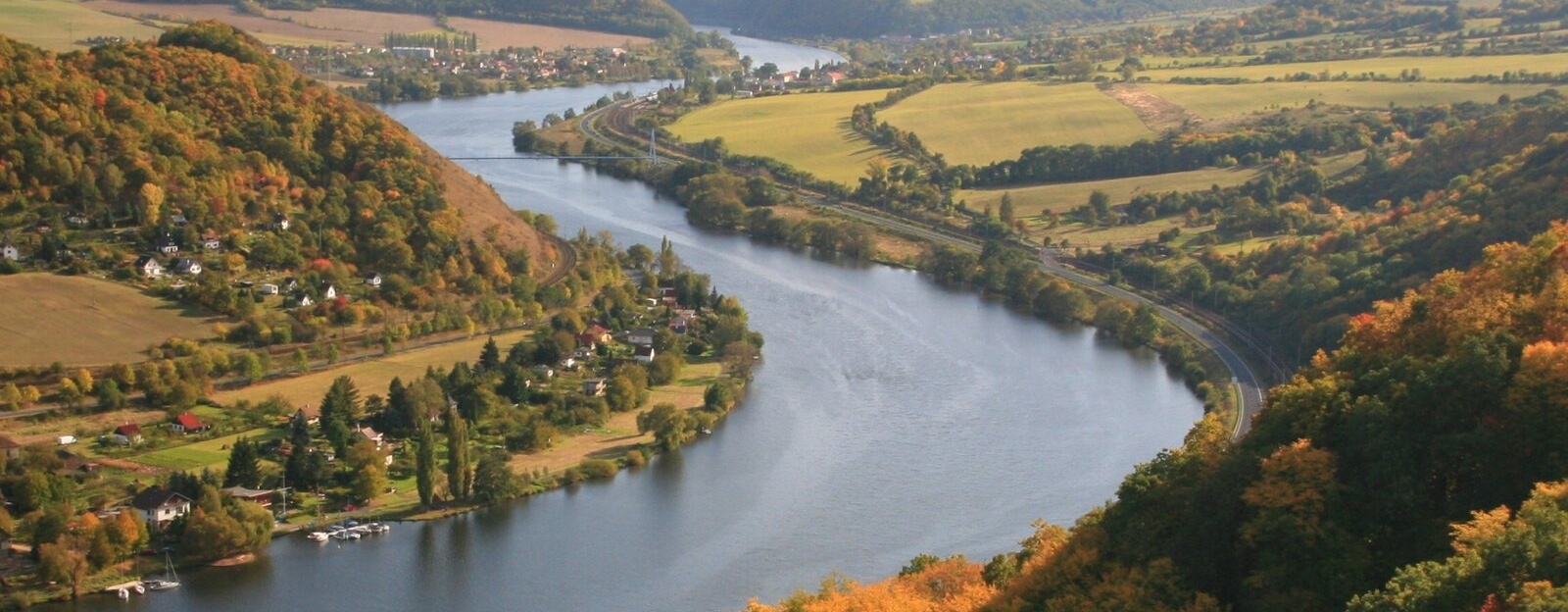 České středohoří, Zuzana Růžičková
