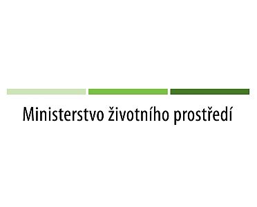 Ministerstvo životního prostředí.