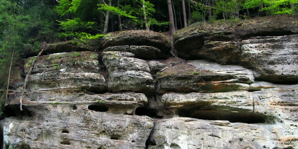 CHKO Kokořínsko a Máchův kraj