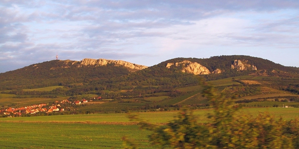 Pálava Protected Landscape Area