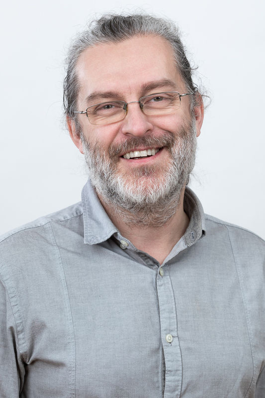 Ing. Josef Rusňák