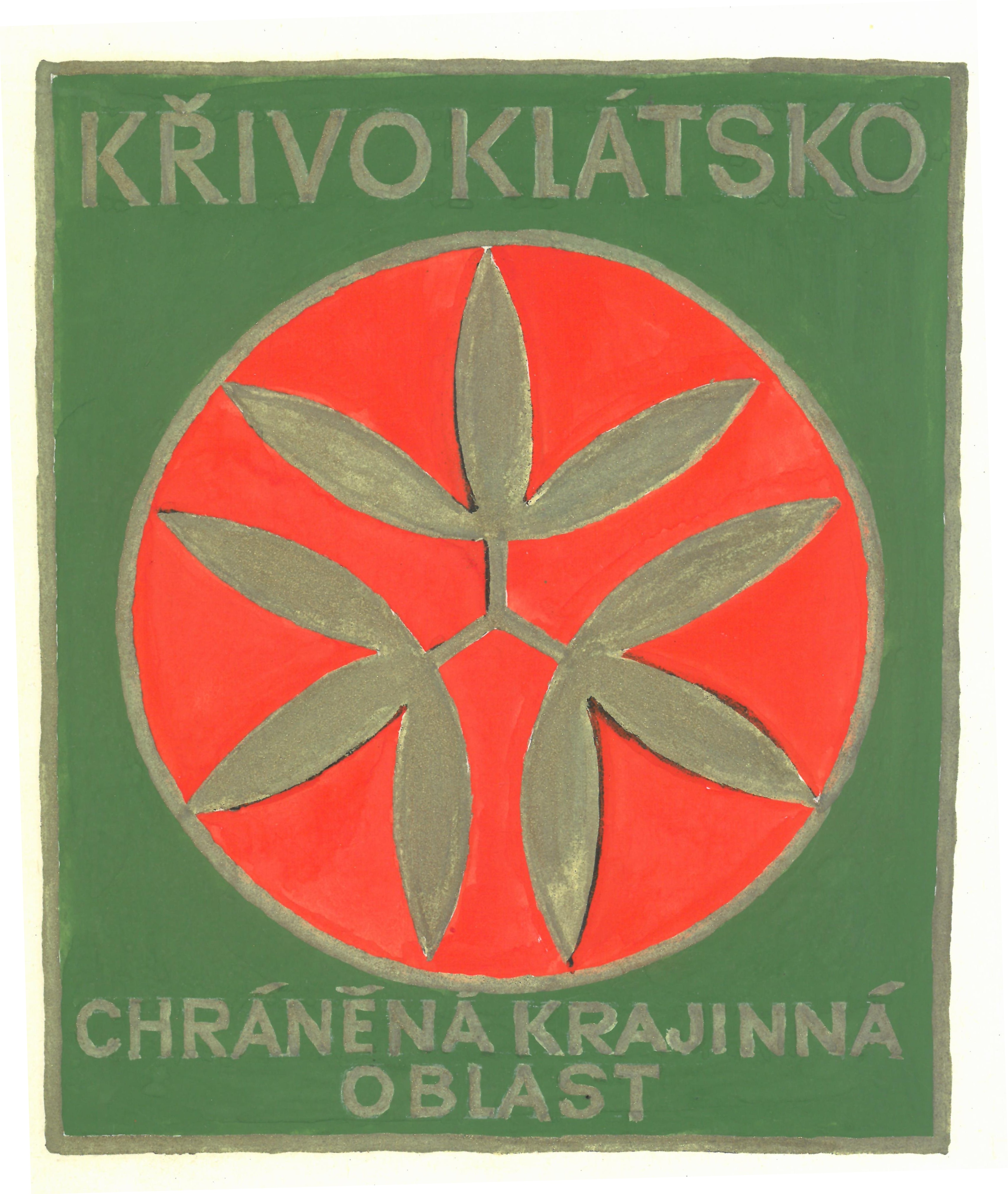 znak